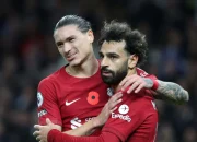 Trabzonspor Siap Sambut Darwin Núñez Setelah Mohamed Salah