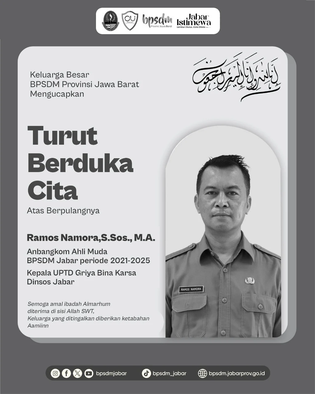 Tragedi dan Kejayaan: Kisah Ramos yang Menggemparkan