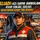 Tragedi Kehidupan Sopir Ambulans dan Dokter: Dua Kisah Sedih yang Mengharukan