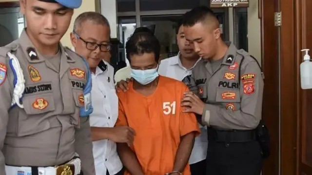 Tragedi Keluarga: Kasus Pembunuhan dan Kecelakaan yang Mengguncang Masyarakat