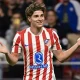 Transfer Julian Alvarez Terhambat, Barcelona dan Atletico Madrid Belum Mencapai Kesepakatan