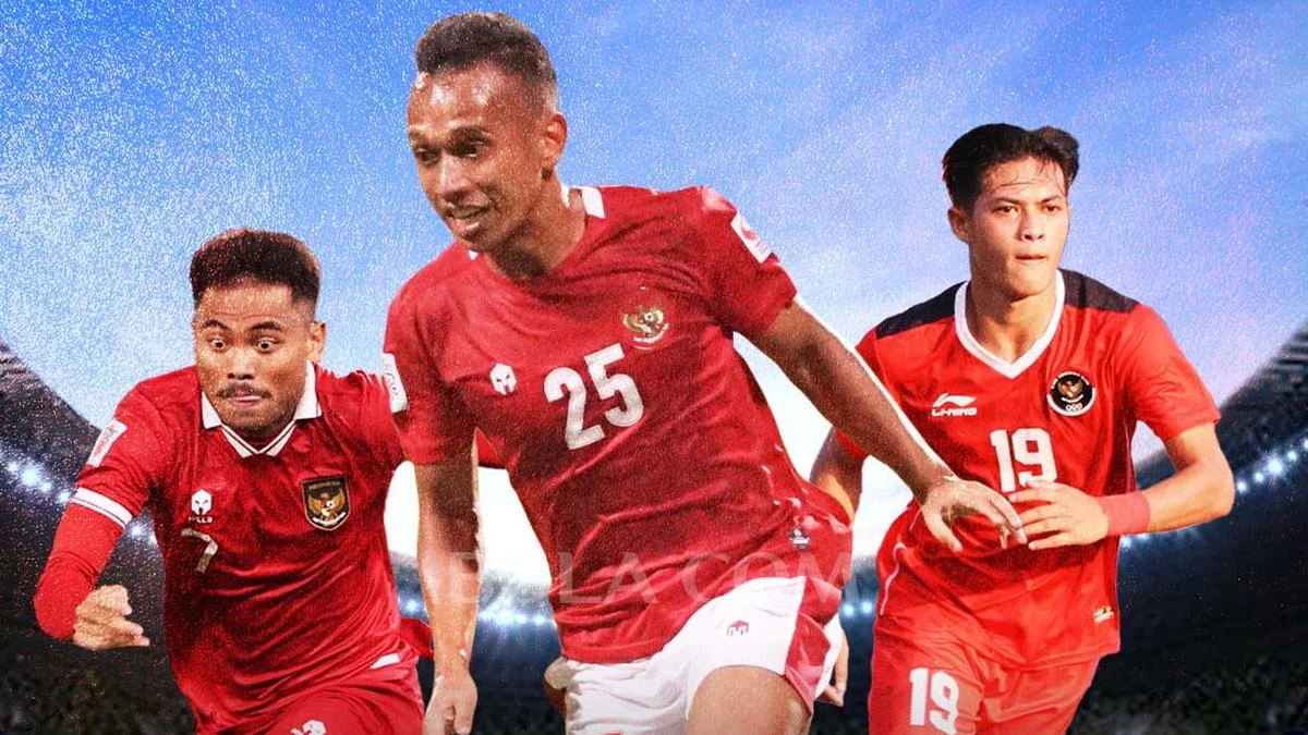 Transfer Pemain Bola: Ndoye dan Rekan-Rekan di Horizon Baru