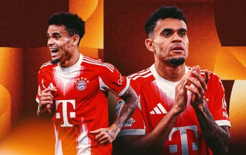 Transfer Pemain Sepak Bola: Bayern Munich dan Persaingan di Liga Champions
