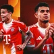 Transfer Pemain Sepak Bola: Bayern Munich dan Persaingan di Liga Champions