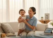 Tren Babysitter di Era Modern: Antara Biaya dan Kualitas