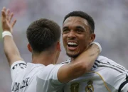 Trent Alexander-Arnold Hadapi Tantangan Besar di Real Madrid
