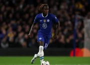 Trevoh Chalobah dan Para Pembela Inggris di Piala Dunia yang Berganti Klub