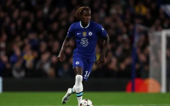 Trevoh Chalobah dan Para Pembela Inggris di Piala Dunia yang Berganti Klub