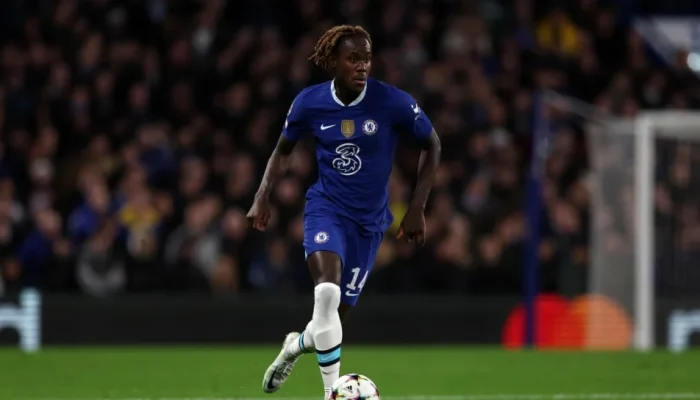 Trevoh Chalobah dan Para Pembela Inggris di Piala Dunia yang Berganti Klub
