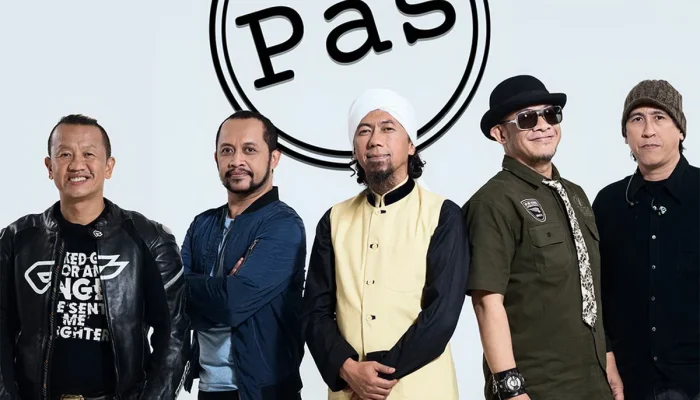 Trisno PAS Band Meninggal: Duka Mendalam di Dunia Musik Indonesia