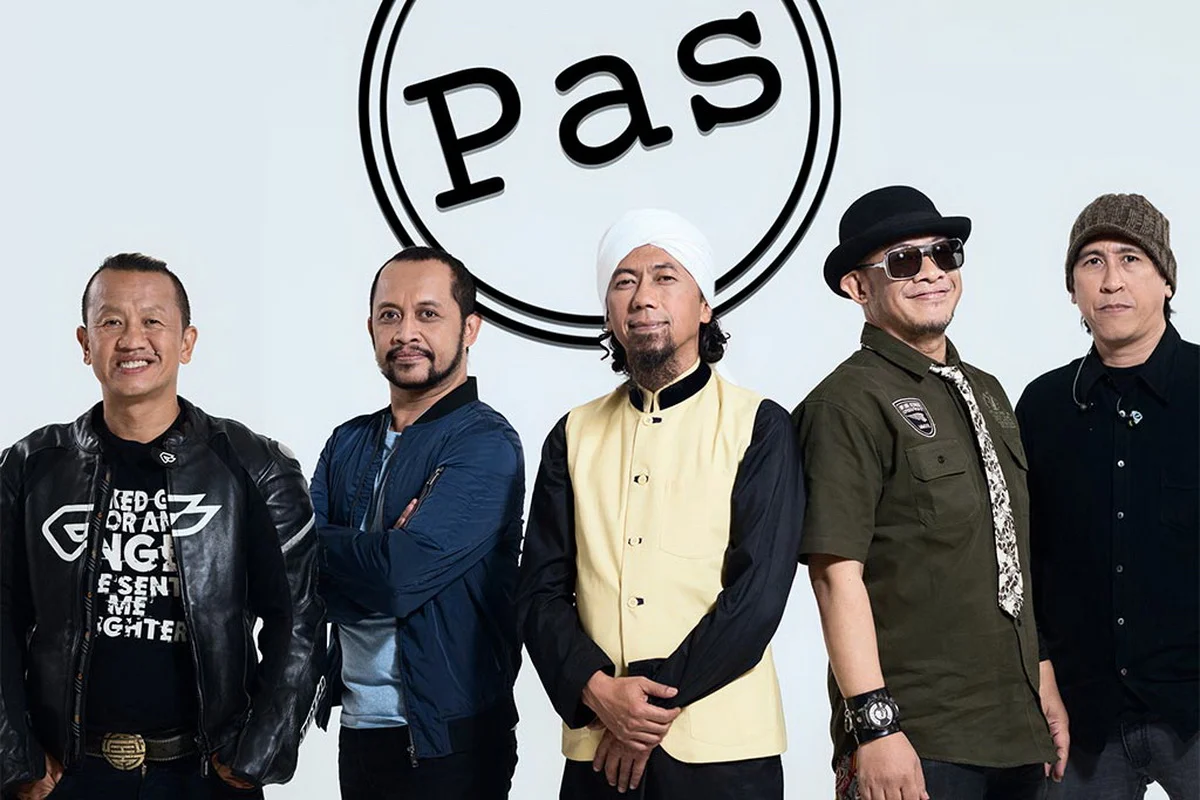 Trisno PAS Band Meninggal: Duka Mendalam di Dunia Musik Indonesia