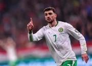 Troy Parrott Siap Pecahkan Rekor Transfer Irlandia di Musim Panas 2026