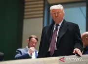 Trump Ancam Iran dan Venezuela, Harga Minyak Dunia Terancam Naik
