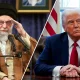 Trump Menggeser Strategi dari Serangan Militer ke Sanksi Ekonomi untuk Menghadapi Iran