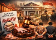 Tunjangan: Kesejahteraan Guru dan PNS Jadi Sorotan, Sementara Kasus Korupsi Tunjangan DPRD Maluku Utara Masih Menggantung