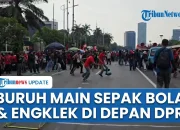 Turki Mengalami Masa Depan Cerah: Dari Sepak Bola hingga Politik