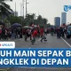 Turki Mengalami Masa Depan Cerah: Dari Sepak Bola hingga Politik