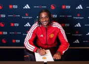 Tynan Thompson dan Masa Depan Manchester United: Dari Akademi hingga Tim Utama
