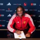 Tynan Thompson dan Masa Depan Manchester United: Dari Akademi hingga Tim Utama