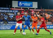 UANL vs Whitecaps: Persaingan Sengit di Leagues Cup 2026