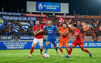 UANL vs Whitecaps: Persaingan Sengit di Leagues Cup 2026