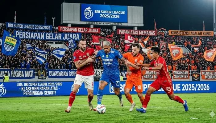UANL vs Whitecaps: Persaingan Sengit di Leagues Cup 2026