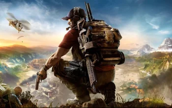 Ubisoft Mengumumkan Game Baru Ghost Recon dan Menghadapi Kritik atas The Division Resurgence