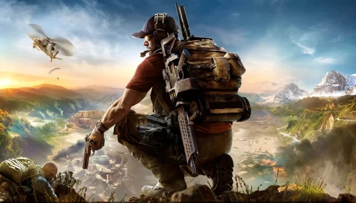 Ubisoft Mengumumkan Game Baru Ghost Recon dan Menghadapi Kritik atas The Division Resurgence