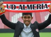 UD Almería: Dari Pemain Bintang Hingga Pendukung Setia