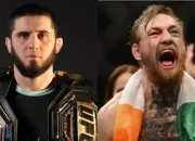 UFC 329 dan 330: Conor McGregor, Islam Makhachev, dan Pertarungan Sengit di Dunia MMA