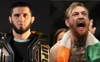 UFC 329 dan 330: Conor McGregor, Islam Makhachev, dan Pertarungan Sengit di Dunia MMA