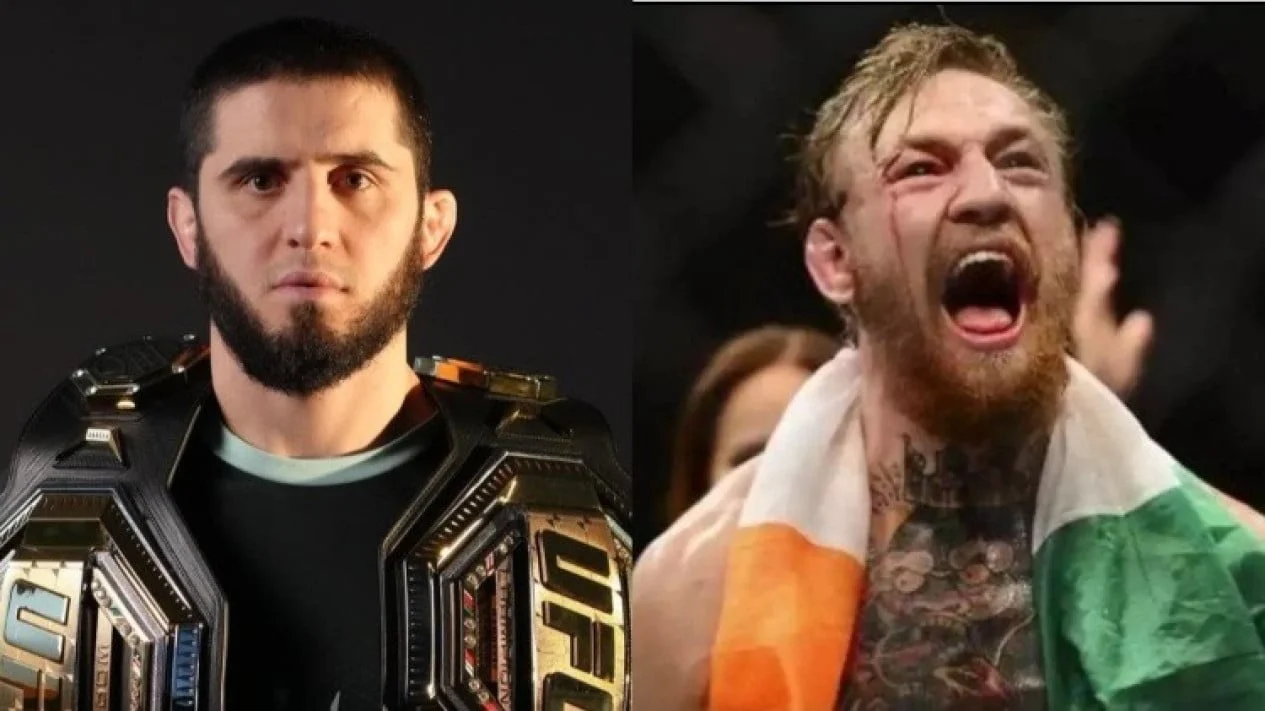 UFC 329 dan 330: Conor McGregor, Islam Makhachev, dan Pertarungan Sengit di Dunia MMA