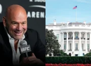 UFC 330 Siap Digelar, Dana White Bantah Konspirasi Cuaca di UFC White House