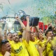 Union Saint-Gilloise Siap Hadapi Bodo/Glimt di Liga Champions UEFA