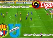 Universidad Católica vs Barcelona SC: Persaingan Sengit di Liga Ekuador