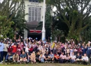 Universitas Brawijaya Terima 57 Mahasiswa Asing dari 35 Negara