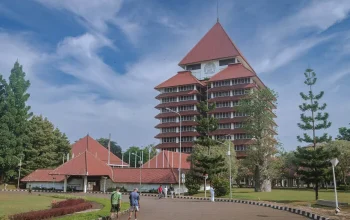 Universitas Republik Indonesia: Apakah Indonesia Membutuhkan Perguruan Tinggi Baru?