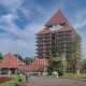 Universitas Republik Indonesia: Apakah Indonesia Membutuhkan Perguruan Tinggi Baru?