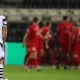Universitatea Cluj Tumbang, Brann dan PAOK Melangkah di Kompetisi Eropa