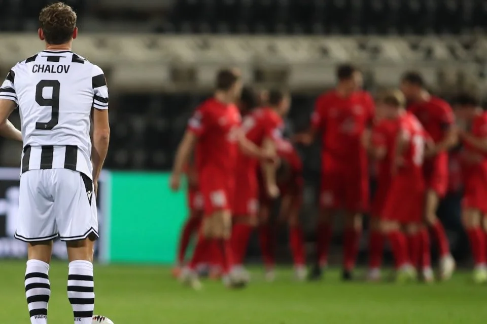 Universitatea Cluj Tumbang, Brann dan PAOK Melangkah di Kompetisi Eropa