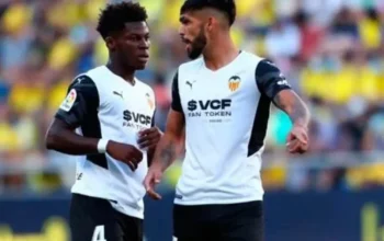Valencia vs Eldense: Persiapan Menuju Musim Baru