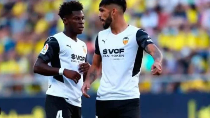 Valencia vs Eldense: Persiapan Menuju Musim Baru