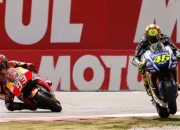 Valentino Rossi: Kisah Pembalap MotoGP yang Tak Terkalahkan