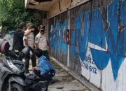 Vandalisme Melanda Indonesia: Dari Cikar Mbah Gleyor Hingga Taman Bandung