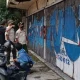 Vandalisme Melanda Indonesia: Dari Cikar Mbah Gleyor Hingga Taman Bandung