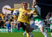 Västerås SK Kalah Telak dari Elfsborg, Sander Ringberg Imponeran di Djurgården
