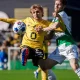 Västerås SK Kalah Telak dari Elfsborg, Sander Ringberg Imponeran di Djurgården