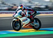Veda Ega Pratama Bersinar di Moto3: Menantang Aragon 2026