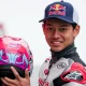 Veda Ega Pratama Siap Tantang Juara Dunia Moto3 di MotoGP Inggris 2026