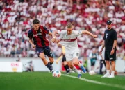 VfB Stuttgart vs Everton: Pertandingan Persahabatan yang Menarik